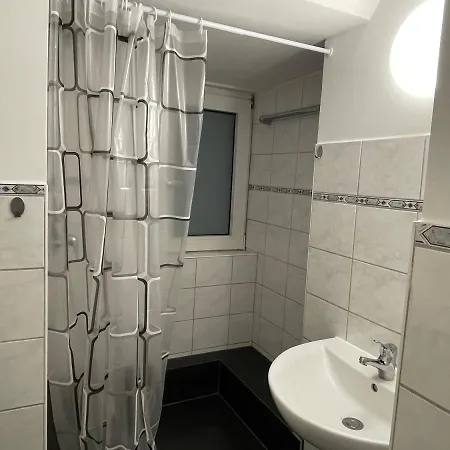 Ferienwohnung Naehe Hbf Bremerhaven Exterior foto