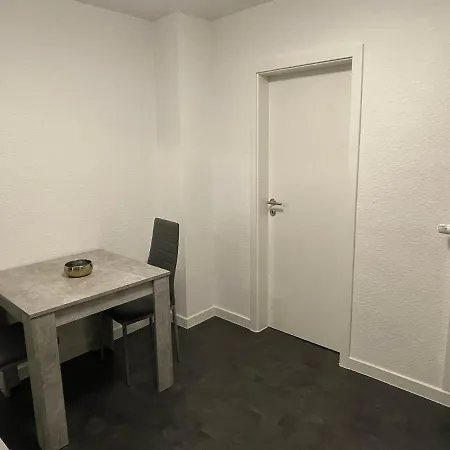 Ferienwohnung Naehe Hbf Bremerhaven Exterior foto