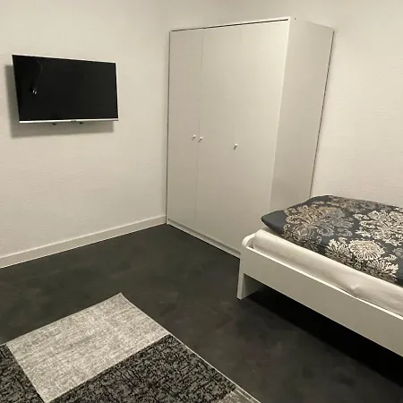 Ferienwohnung Naehe Hbf Bremerhaven Exterior foto