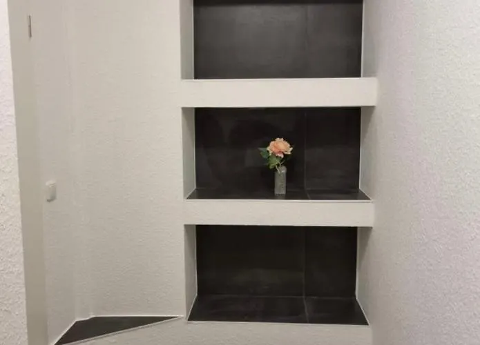 Ferienwohnung Naehe Hbf Bremerhaven