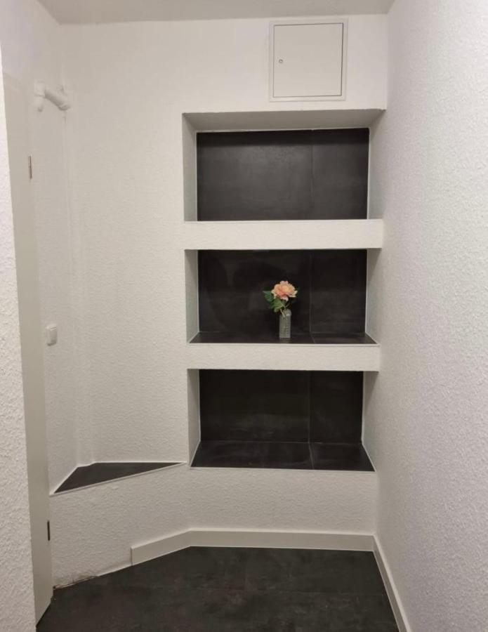 Apartment Naehe Hbf *