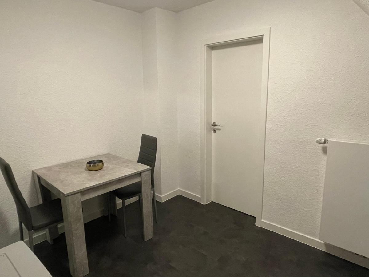 Naehe Hbf Apartment