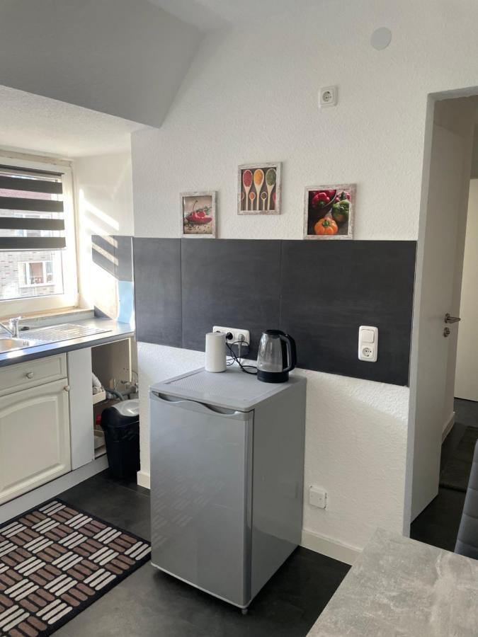 Naehe Hbf Apartment