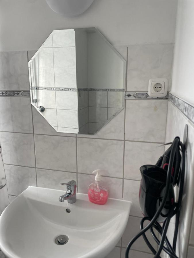 Naehe Hbf Apartment *